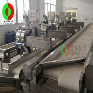 Αραβοσίτου TL-1000 καλαμποκιού / μεγάλης απόδοσης καλαμποκιού