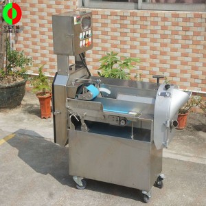 Αφαιρούμενος ιμάντας πολλαπλών λειτουργιών διπλό τέλος κόπτης λαχανικών