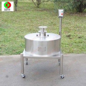 Αυτόματη μηχανή κοπής φρούτων