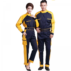 Αρκετά βασικά στοιχεία των έθιμων ενδυμάτων εργασίας