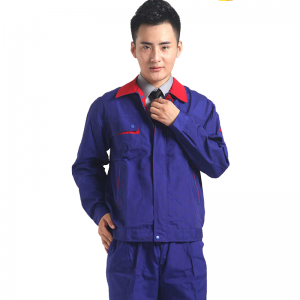 Αρκετά βασικά στοιχεία των έθιμων ενδυμάτων εργασίας