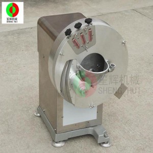 Ρυθμιζόμενη συσκευή κοπής πιπερόριζας QS-50S