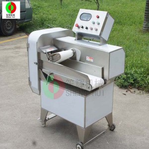 Μηχανή κοπής μεγάλης κλίμακας SH-200