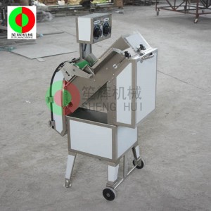 Μηχανή κοπής φρούτων και λαχανικών