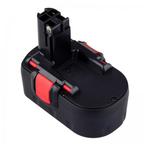BAT160, BAT180, BAT181 Εργαλεία Bosch Μπαταρία 18V 1700mAh Ni-Cd Μπαταρίες Πακέτο