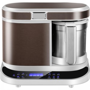 Τελευταίος επεξεργαστής τροφίμων για τρίτες γενεές