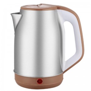 Ηλεκτρικός βραστήρας