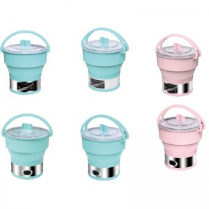 Τσάντα ταξιδιού