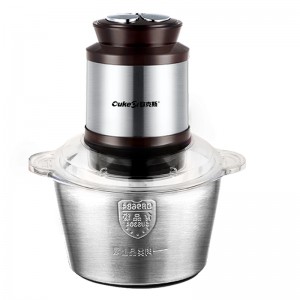 Κοπτικό κρέας με 3 ταχύτητες