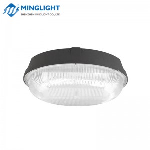 Φωτιστικό LED με κουβούκλιο CNPB 50W