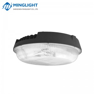 Φωτιστικό LED με κουβούκλιο CNPB 120W