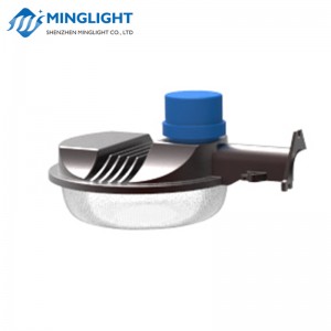 Φωτεινό φωτιστικό LED YDA 42W