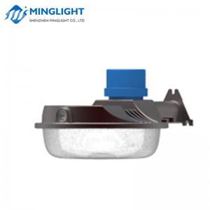 Φωτεινό φωτιστικό LED YDA 58W