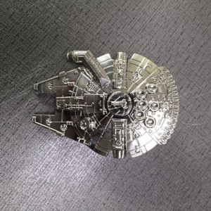 P015 πόρπη ζώνης