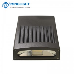 Φωτιστικό τοίχου LED WPD 80W