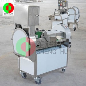 Πολυλειτουργική μηχανή κοπής / πολλαπλών λειτουργιών διπλής κεφαλής μηχάνημα κοπής SH-112