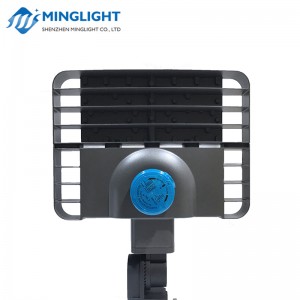 LED κουτί παπουτσιών / φως χώρου στάθμευσης PL01 100W
