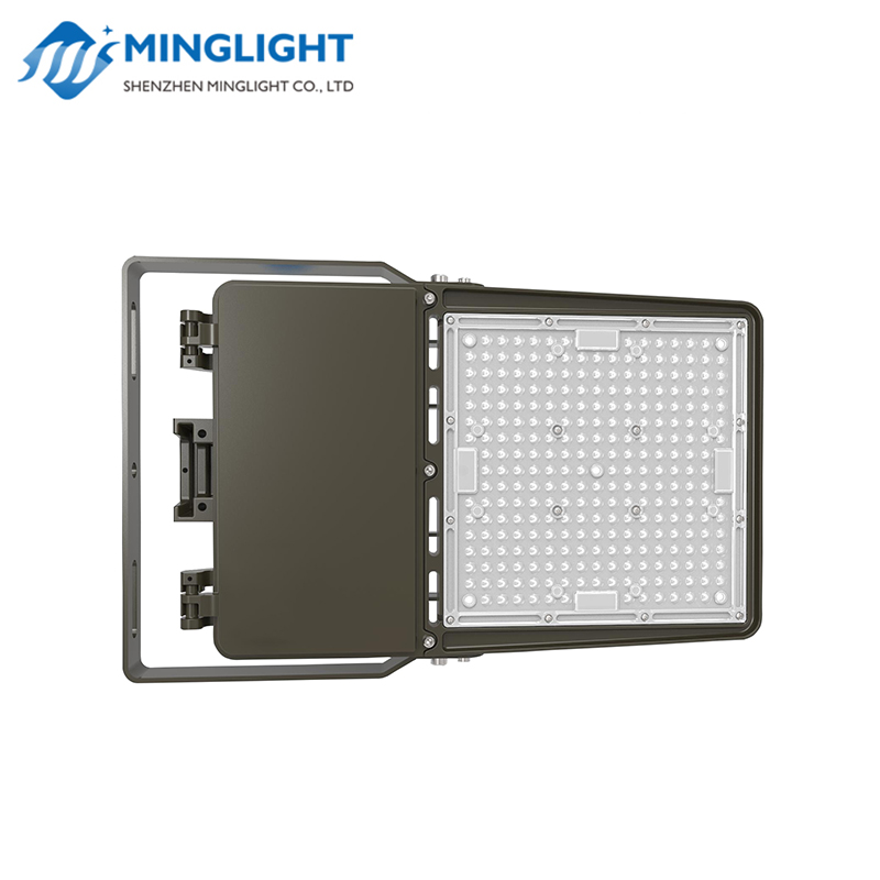Φως χώρου στάθμευσης LED PLB 240W