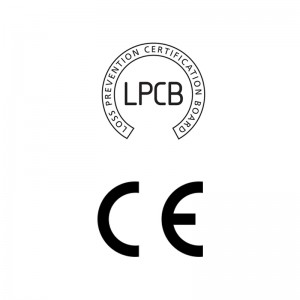 TX7100 Ευφυής ανιχνευτής καπνού