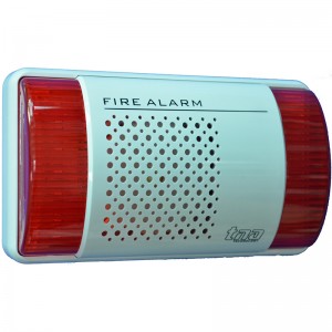 TX7301 Διευθυνσιοδοτούμενο τετράγωνο ακουστικό