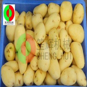 Νέο τύπου QX-608 φλούδα μηχανή ξεφλούδισμα / καθαρισμού φρούτων και ξεφλούδισμα μηχανή / φρούτων καθαρισμού και ξεφλούδισμα μηχάνημα