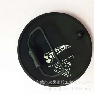 P032 πόρπη ζώνης