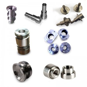 Προσαρμοσμένα τμήματα μετατρ