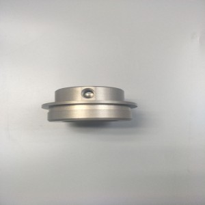 Υψηλής ποιότητας μεταλλικά στοιχεία τόρνου