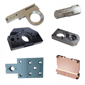 Υψηλής ποιότητας μεταλλικά στοιχεία τόρνου