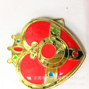 P054 πόρπη ζώνης