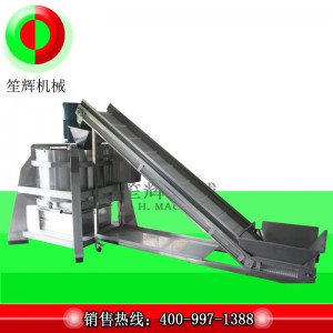 Αυτόματος αφυγραντήρας λαχανικών