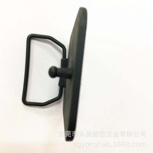 P038 πόρπη ζώνης