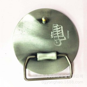 P039 πόρπη ζώνης