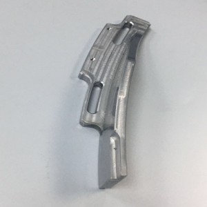 Ηλεκτρολυτική σκληρή αλουμινένιο αλουμινένιο συγκρότημα