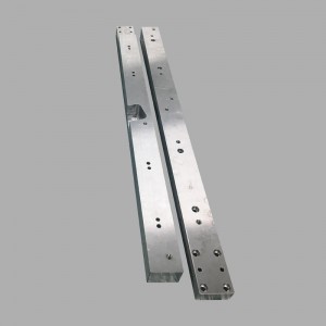 Νέα Προϊόντα CNC Μέρη μηχανουργική κατεργασία για ιατρικού εξοπλισμού Assambly