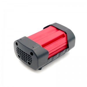 Li-ion 36V 4000mAh μπαταρίες αντικατάστασης μπαταριών για Bosch BAT810, BAT836, BAT840 Ηλεκτρικά εργαλεία