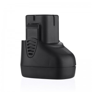 Ni-MH 1500mAh 7.2V μπαταρίες αντικατάστασης Ασύρματα τρυπάνια για Dremel 757-01, 7700-01, 7700-02
