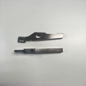 Κίνα Προμηθευτής CNC αυτόματα μέρη