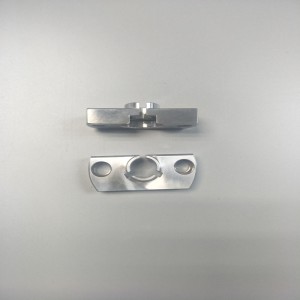 Κίνα Προμηθευτής CNC αυτόματα μέρη