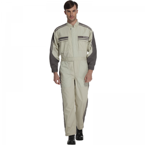 Τα ρούχα εργασίας πρέπει να προσαρμόζονται, δεν αγοράζονται