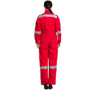 Τα ρούχα εργασίας πρέπει να προσαρμόζονται, δεν αγοράζονται