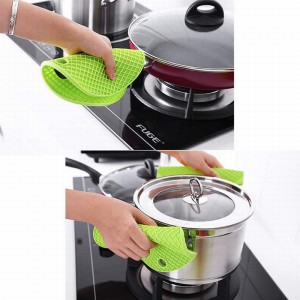 εργοστάσιο έθιμο χονδρικής καουτσούκ μαύρο σιλικόνης κύπελλο καράφα