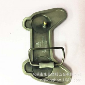 P046 πόρπη ζώνης playstation πόρπη