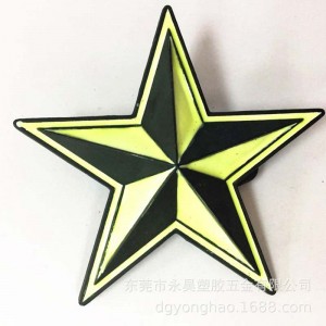 P047 πόρπη ζώνης