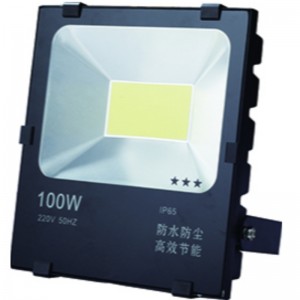 Μεγάλη υπηρεσία 100W 5054 SMD LED FLOODLIGHT από Linyi Jiingyuan