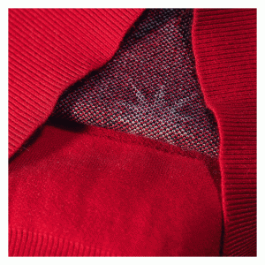 2019 Νέα χαλαρή μανίκια αστέρι raglan έκρηξη παχύ δεμένη πουλόβερ