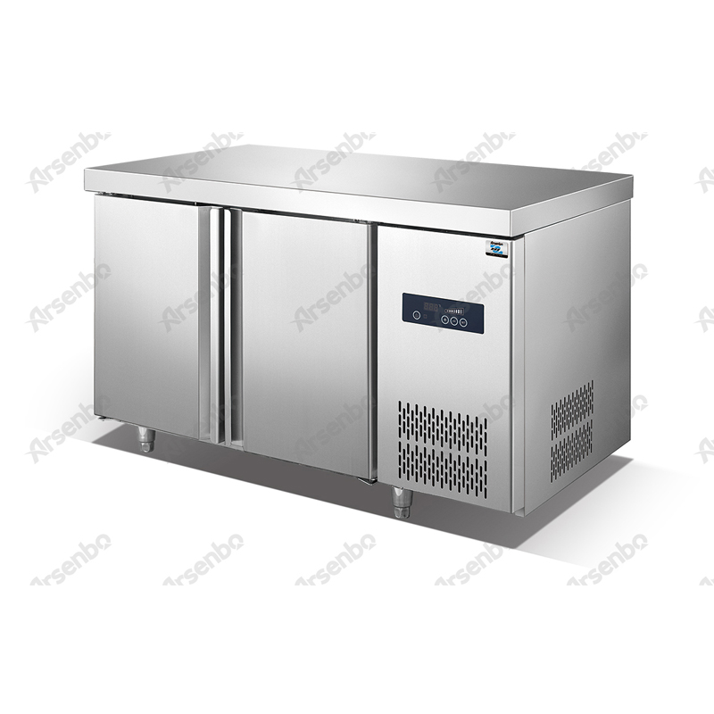 Πολυτελής σχεδίαση υπνοδωμάτιο ψυγείο ψυγείο κουζίνας suitalbe για τηγάνια 400 * 600mm
