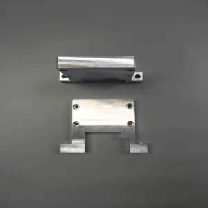 Περιστροφή εξαρτημάτων, Φρεζάρισμα εξαρτημάτων. Συγκολλητικά μέρη