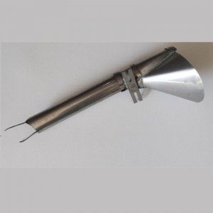 Μηχανήματα συσκευασίας Πρώην