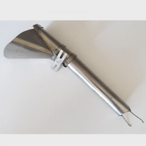 Μηχανήματα συσκευασίας Πρώην